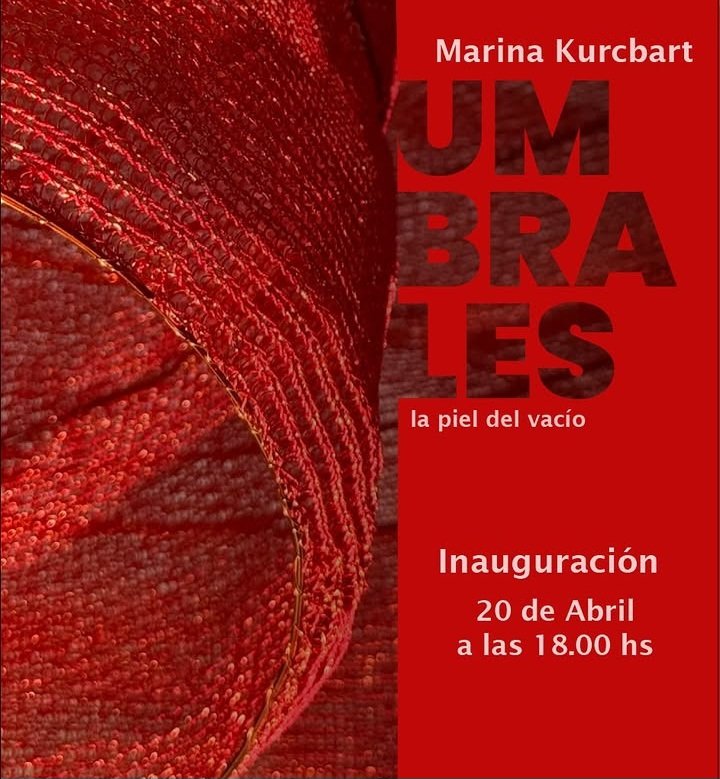 El arte textil toma protagonismo con la muestra de Marina Kurcbart 54 - Empresas Textiles arte textil toma protagonismo con muestra marina kurcbart 08 572149 El arte textil toma protagonismo con la muestra de Marina Kurcbart - Empresas Textiles