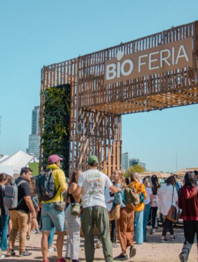 bioferia1500x610 46 516781 Bioferia 2026: la moda sustentable volvió a ser protagonista en Buenos Aires - Interes General