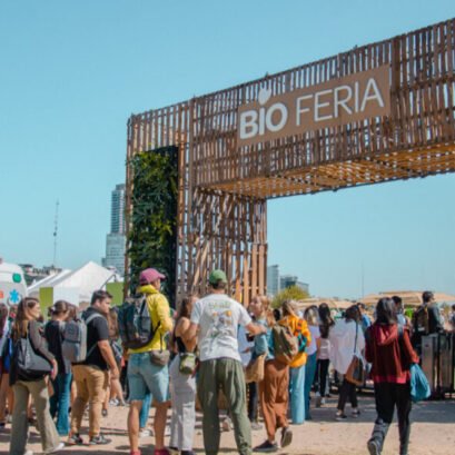Bioferia 2026: la moda sustentable volvió a ser protagonista en Buenos Aires 12 - Empresas Calzado, Cuero bioferia1500x610 46 516781 Bioferia 2026: la moda sustentable volvió a ser protagonista en Buenos Aires - Empresas Calzado, Cuero