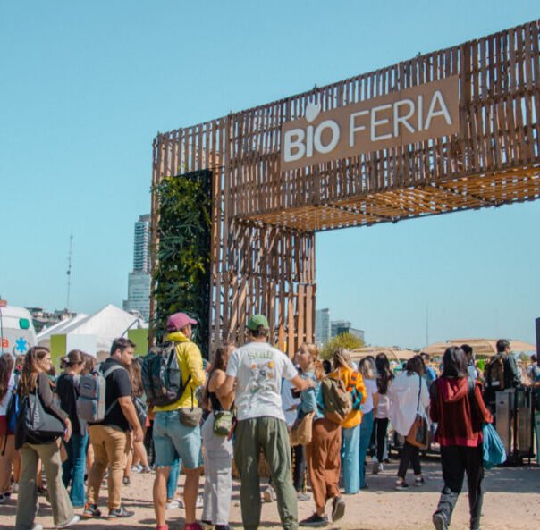bioferia1500x610 46 516781 Bioferia 2026: la moda sustentable volvió a ser protagonista en Buenos Aires - Moda Sostenible