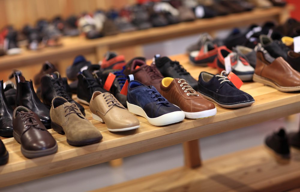 botines chinos caen en peru Continúa la medida antidumping sobre el calzado chino - Interes General