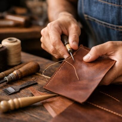 Curso gratuito de Marroquinería 19 - Empresas Calzado, Cuero curso gratuito marroquineria 03 054730 Curso gratuito de Marroquinería - Empresas Calzado, Cuero