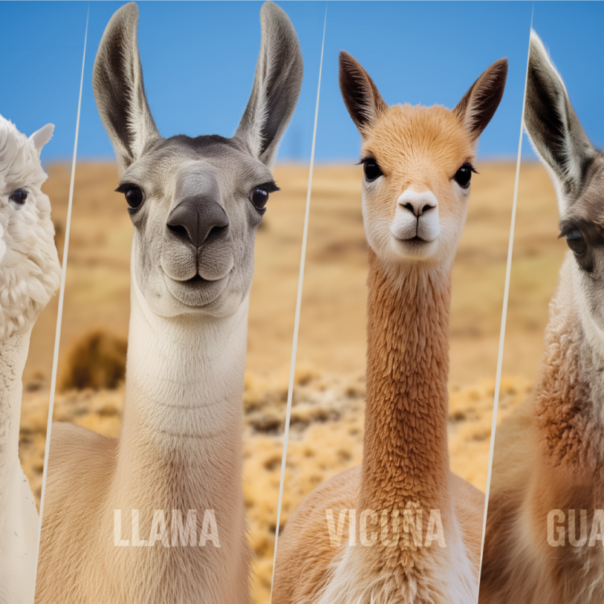 ganado Camélidos sudamericanos: ciencia, producción y futuro sostenible se reúnen en el Congreso Mundial 2026 - Interes General