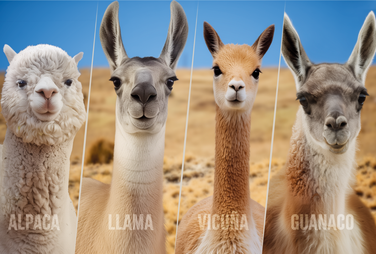 ganado Camélidos sudamericanos: ciencia, producción y futuro sostenible se reúnen en el Congreso Mundial 2026 - Destacadas