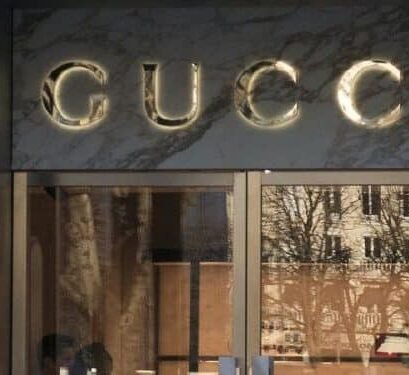 Gucci Lleva Moda Al Siguiente Nivel Con Ia Y Narrativa Inmersiva 26 516107 Gucci Lleva La Moda Al Siguiente Nivel Con Ia Y Narrativa Inmersiva - Empresas Calzado, Cuero