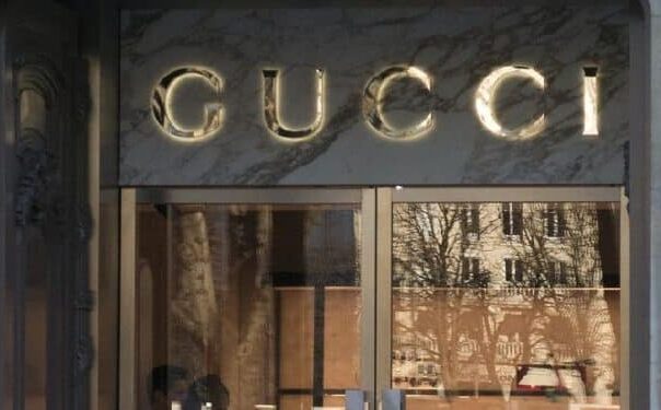 Gucci Lleva Moda Al Siguiente Nivel Con Ia Y Narrativa Inmersiva 26 516107 Gucci Lleva La Moda Al Siguiente Nivel Con Ia Y Narrativa Inmersiva - Moda Sostenible