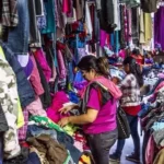 Jujuy Foco Del Ingreso De Ropa Usada Que Tensiona A La Industria Textil Nacional
