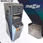 La Tecnica De Gofrado En El Calzado