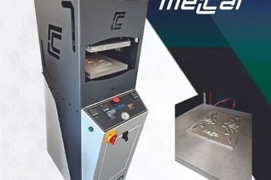 La Tecnica De Gofrado En El Calzado