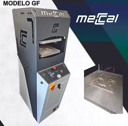 La técnica de gofrado en el calzado 11 - destacadas La Tecnica De Gofrado En El Calzado