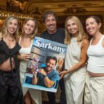 memorias zapatero como ricky sarkany construyo imperio calzado 33 632593 "Memorias de un zapatero”: cómo Ricky Sarkany construyó un imperio del calzado - talleresgratuitos