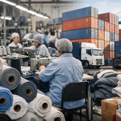 Mientras el mundo protege su industria, argentina profundiza la apertura comercial 18 - empresas textiles Mientras El Mundo Protege Su Industria Argentina Profundiza La Apertura Comercial