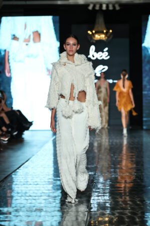 Moda Sostenible Argentina Amsoar Presento Una Pasarela Con Identidad Federal 2