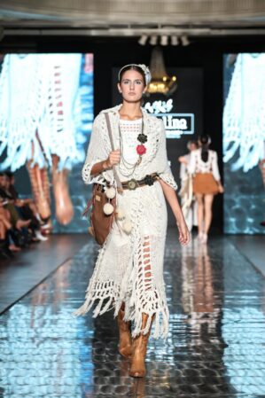 Moda Sostenible Argentina Amsoar Presento Una Pasarela Con Identidad Federal Moda Sostenible Argentina: Amsoar Presentó Una Pasarela Con Identidad Federal - Moda Sostenible