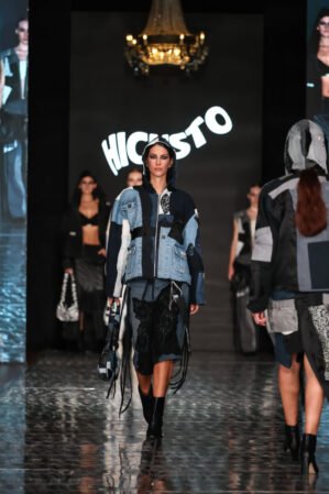 Moda Sostenible Argentina Amsoar Presento Una Pasarela Con Identidad Federal 3