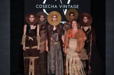 Moda Sostenible Argentina Amsoar Presento Una Pasarela Con Identidad Federal 4