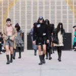 you6 Volvo Fashion Week México: donde la identidad latina se vuelve lenguaje global - Moda Sostenible