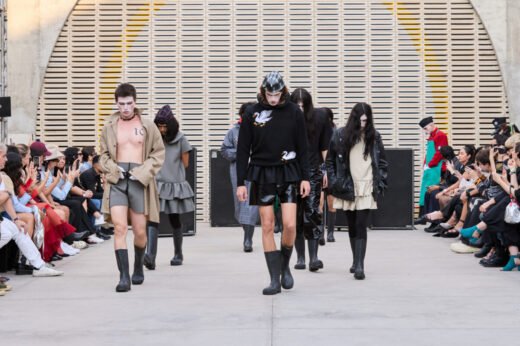 Volvo Fashion Week México: donde la identidad latina se vuelve lenguaje global