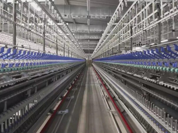 02eb11d150194245a4cc07293cf3095b.thumbnail.0000000000 800x Sustentabilidad textil: Grupo Ritex se convierte en referente del Mercosur - Empresas Calzado, Cuero