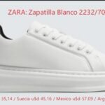 1779118839375 La zapatilla más cara del mundo se vende en Argentina - Podcast - Calzado & Cuero