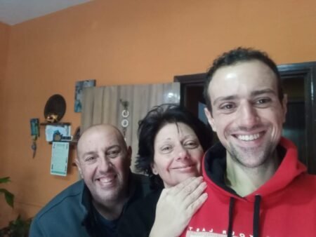 486250008 2406164016402334 5350602411417483447 n Calzados Angela: una historia de perseverancia, familia y reinvención en el calzado argentino - Moda y Diseñadores calzado, cuero