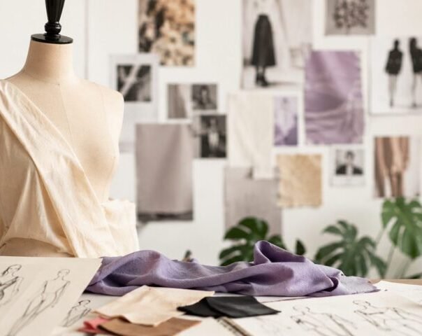 ChatGPT Image 19 may 2026 07 26 22 p.m Revelaciones de Moda 2026: Buenos Aires impulsa a los nuevos talentos de la industria - Moda y Diseñadores calzado, cuero