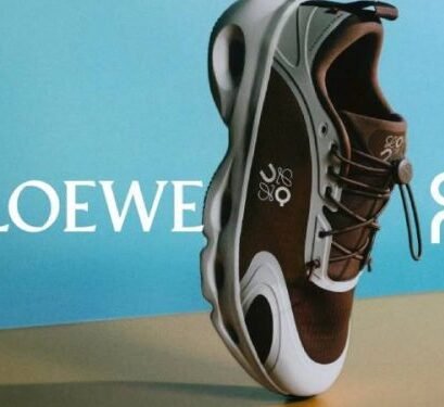 El nuevo lujo funcional La revolucion de LOEWE × On 750x375 1 El nuevo lujo híbrido: la transformación que impulsa LOEWE × On - Eventos Textil e Indumentaria