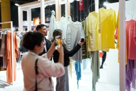 Emitex Simatex Confemaq 4 Emitex, Simatex y Confemaq 2026 presentan “Perspectivas”: un ciclo para dar voz a la industria - Eventos Textil e Indumentaria