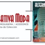 IMG 20260505 WA0003 Alternativa Moda, la revista de colección, de Calzado y Marroquinería - Noticias Breves