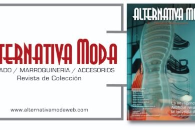IMG 20260505 WA0003 Alternativa Moda, la revista de colección, de Calzado y Marroquinería - Empresas Calzado, Cuero