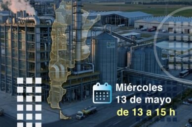 IMG 20260507 WA0004 Jornada tecnológica en el INTI: articulación público-privada para fortalecer la industria - destacada
