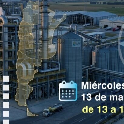 IMG 20260507 WA0004 Jornada tecnológica en el INTI: articulación público-privada para fortalecer la industria - Empresas Textiles