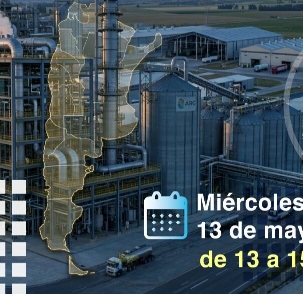 IMG 20260507 WA0004 Jornada tecnológica en el INTI: articulación público-privada para fortalecer la industria - Eventos Textil e Indumentaria