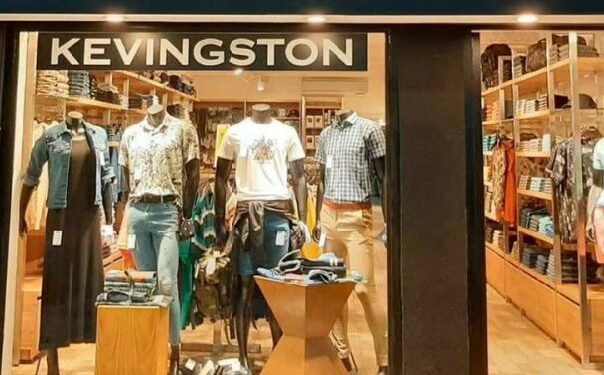 Kevingston 750x375 1 Kevingston apuesta al desarrollo de la industria textil nacional - Interes General