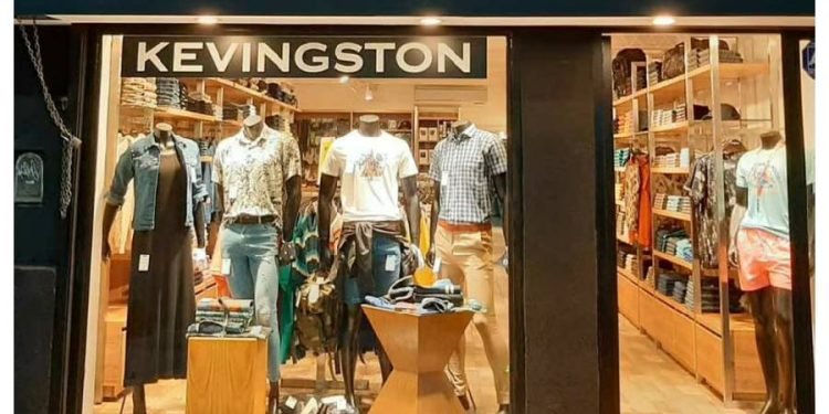 Kevingston apuesta al desarrollo de la industria textil nacional 1 - Interes General Kevingston 750x375 1 Kevingston apuesta al desarrollo de la industria textil nacional - Interes General