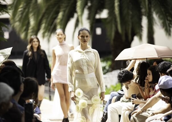 MG 6091 La moda ecuatoriana proyecta su nueva generación creativa en “La Colección 6.0” - Moda y Diseñadores calzado, cuero