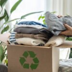Sostenibilidad textil 1 Sostenibilidad y negocio ya no van separadas en la industria textil - Empresas Calzado, Cuero