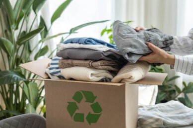 Sostenibilidad textil 1 Sostenibilidad y negocio ya no van separadas en la industria textil - Empresas Textiles