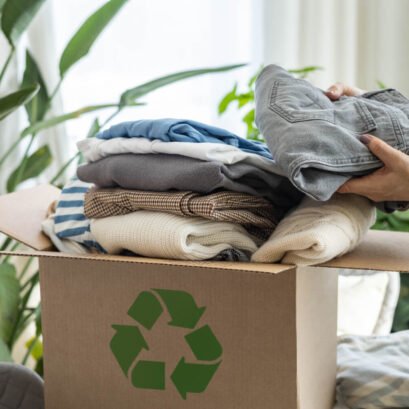 Sostenibilidad textil 1 Sostenibilidad y negocio ya no van separadas en la industria textil - Eventos Textil e Indumentaria