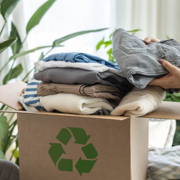 Sostenibilidad textil 1 Sostenibilidad y negocio ya no van separadas en la industria textil - Interes General