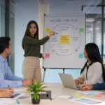 mandos medios INTI capacita a "Mandos medios en acción"curso para mejorar el cambio producción y gestión en la industria textil - Eventos Calzado, Cuero