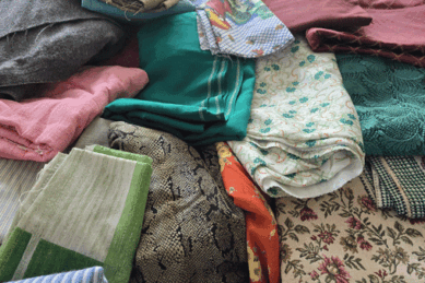 suelta2 Banco Textil Solidario : Red de Costureras de Pilar - EconomiaSocial