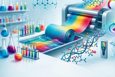 1000938709 AAQCT lanza una nueva edición del curso "Química para No Químicos" orientado a la industria textil - formacionprofesional