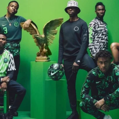 El Mundial también se juega en la moda: las marcas que diseñan la imágen de los equipos 18 - Interes General 1528068627871 El Mundial también se juega en la moda: las marcas que diseñan la imágen de los equipos - Interes General