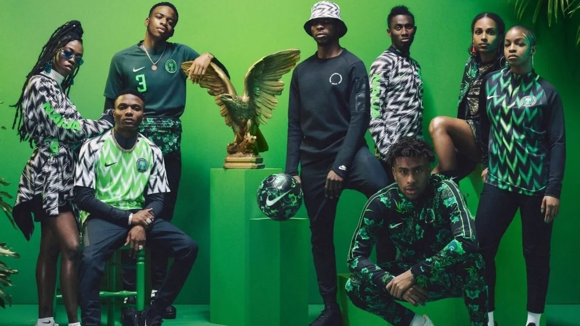 El Mundial también se juega en la moda: las marcas que diseñan la imágen de los equipos 1 - Interes General 1528068627871 El Mundial también se juega en la moda: las marcas que diseñan la imágen de los equipos - Interes General