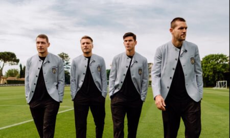 175459513 37cedb76 0cc4 4d6c 8335 01b0f93ab3b3 1 El Mundial también se juega en la moda: las marcas que diseñan la imágen de los equipos - Interes General