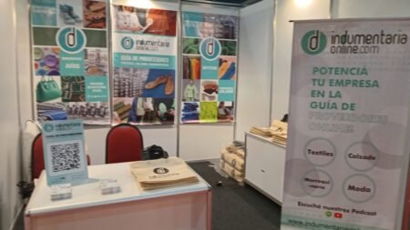 20260602 124852 Emitex, Simatex y Confemaq 2026: tres días de innovación, negocios y actualización para la industria textil - Eventos Textil e Indumentaria