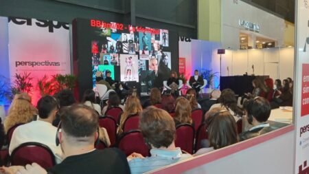 20260603 193147 Emitex, Simatex y Confemaq 2026: tres días de innovación, negocios y actualización para la industria textil - Eventos Textil e Indumentaria
