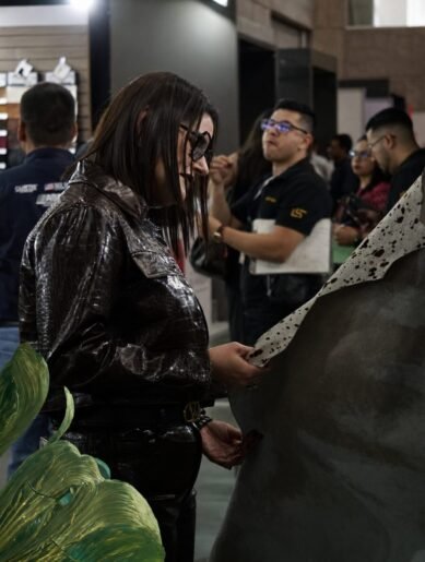 Anpic proveedores calzado Del material al diseño: cómo TrendLab LMA anticipa el futuro del calzado y la marroquinería - Eventos Calzado, Cuero
