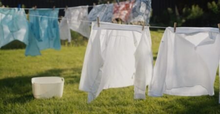 BASF Lavergy 0 Lavar mejor, contaminar menos: el rol de las enzimas en la industria textil - Empresas Textiles